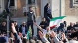 Στη δουλειά τους επιστρέφουν οι Ιταλοί οδηγοί ταξί