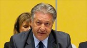Διάλεξη Ugljesa Ugi Zvekic για διαφθορά και οργανωμένο έγκλημα