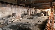 Θεσσαλονίκη: Παρουσίαση της μελέτης για τις αρχαιότητες στον σταθμό Βενιζέλου