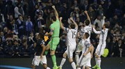 Champions League: «Δράκοι» χωρίς φλόγα, 2-0 η Γιουβέντους