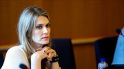 Εύα Καϊλή: Προστατεύεται πλέον η ελληνική φέτα - Διευκρινίσεις για CETA