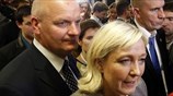 Ενώπιον της δικαιοσύνης η προσωπάρχης της Μαρίν Λεπέν