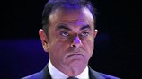 Nissan: Παραιτήθηκε ο Κάρλος Γκον από διευθύνων σύμβουλος