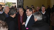 Απαλλαγή του δημάρχου Πατρέων πρότεινε ο εισαγγελέας