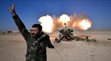 Ιράκ: Άγριες μάχες στο αεροδρόμιο και σε στρατιωτική βάση στη δυτική Μοσούλη