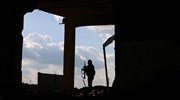 Οι Σύροι αντάρτες κατέλαβαν την Αλ Μπαμπ από το Ισλαμικό Κράτος