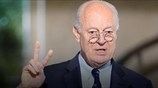 «Μικρό καλάθι» στις συνομιλίες της Γενεύης για τη συριακή κρίση
