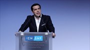 Αλ. Τσίπρας: Το ΚΠΙΣΝ καταφύγιο μεγάλων καλλιτεχνικών ονείρων