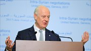 Συρία: Στις συνομιλίες της Γενεύης στραμμένο το ενδιαφέρον