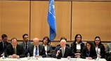 Ντε Μιστούρα: «Όνειρό μου» οι απευθείας συνομιλίες για τη Συρία, αλλά απομένει πολλή δουλειά