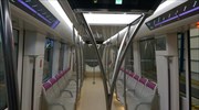 Alstom: Καθοριστικός ο ρόλος του μετρό στην ανάπτυξη των πόλεων