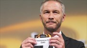 Europa League: Με Μπεσίκτας στους «16» ο Ολυμπιακός