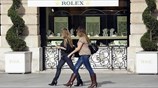 Σε υψηλό εννέα ετών η εμπιστοσύνη των Γάλλων καταναλωτών