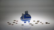 Greek budget posts surplus of 839 mln€ in Jan. 2017