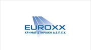 Euroxx Securities forecasts 900 mln€ in banks