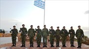 Sozcu: Προκλητική η επίσκεψη του Έλληνα αρχηγού ΓΕΣ στη νήσο Παναγιά Οινουσσών