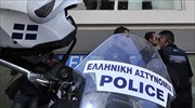 ΕΛ.ΑΣ.: Σε ασφαλή χώρο κρατούνται οι δύο Τούρκοι στρατιωτικοί