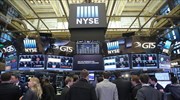 Wall Street: Ενδέκατο συνεχόμενο ρεκόρ για τον Dow Jones