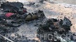 Χίος: Ένταση στον καταυλισμό της Σούδας