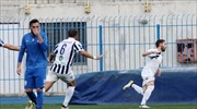 Football League: Ασταμάτητος ο Απόλλωνας