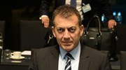 Γ. Βρούτσης: Θα έπρεπε να ντρέπονται και όχι να παίζουν με τη νοημοσύνη των πολιτών