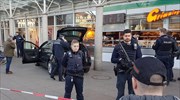 Χαϊδελβέργη: Αυτοκίνητο παρέσυρε πεζούς - Τρεις τραυματίες