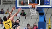 Μπάσκετ: Στην ΑΕΚ το ντέρμπι
