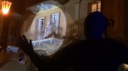 Βενετσιάνικο καρναβάλι στο Ναύπλιο