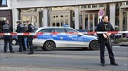 Χαϊδελβέργη: Υπέκυψε ένας εκ των τραυματιών