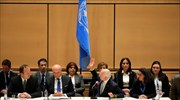 ΟΗΕ: Κίνδυνος εκτροχιασμού της ειρηνευτικής διαδικασίας στη Συρία