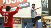 Χάντμπολ: Στα προημιτελικά του Challenge Cup ο Δούκας