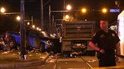 Ν. Ορλεάνη: Μεθυσμένος οδηγός τραυμάτισε 28 άτομα σε καρναβάλι