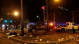 Νέα Ορλεάνη: Μεθυσμένος οδηγός τραυμάτισε 28 άτομα σε καρναβάλι