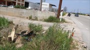 Νεκρός 25χρονος σε τροχαίο στην Ε.Ο. Λάρισας - Τρικάλων
