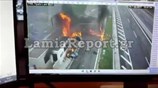 Τροχαίο με τέσσερις νεκρούς στην Αθηνών - Λαμίας