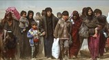 750.000 άμαχοι εγκλωβισμένοι στη Μοσούλη