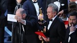 Στο «Moonlight» το Όσκαρ Καλύτερης Ταινίας