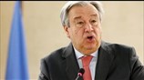 ΟΗΕ: Γκουτέρες κατά λαϊκισμού και ξενοφοβίας