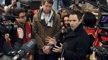 Μπενουά Αμόν: Συμμάχησε με τους Πράσινους αλλά όχι και με τον Μελανσόν