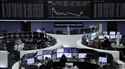 Με μικτά πρόσημα έκλεισαν τα ευρωπαϊκά χρηματιστήρια
