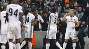 Τουρκία: «Τρένο» η Μπεσίκτας