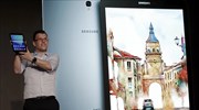 Samsung: Νέα tablet και σετ VR, αλλά όχι τηλεφώνο στο Mobile World Congress