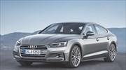 Audi: Έρχεται η νέα γενιά Α5