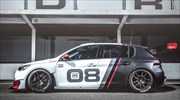 Peugeot - Citroen: Παράδοση του πρώτου 308 Racing Cup