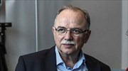 Δ. Παπαδημούλης: Το οικονομικό επιτελείο κάνει καλά τη δουλειά του