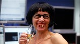 Απόκριες στο Χρηματιστήριο της Φρανκφούρτης 