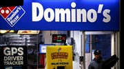 Aύξηση κερδών για την Domino