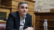 Ευκλ. Τσακαλώτος: Η κυβέρνηση δεν λέει ότι τελείωσε η λιτότητα