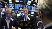 Wall Street: «Φρένο» στο 12ήμερο ανοδικό ράλι του Dow Jones