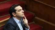 Reports: Tsipras calls on Greek banks to offer relief for NPLs; avoid mass layoffs